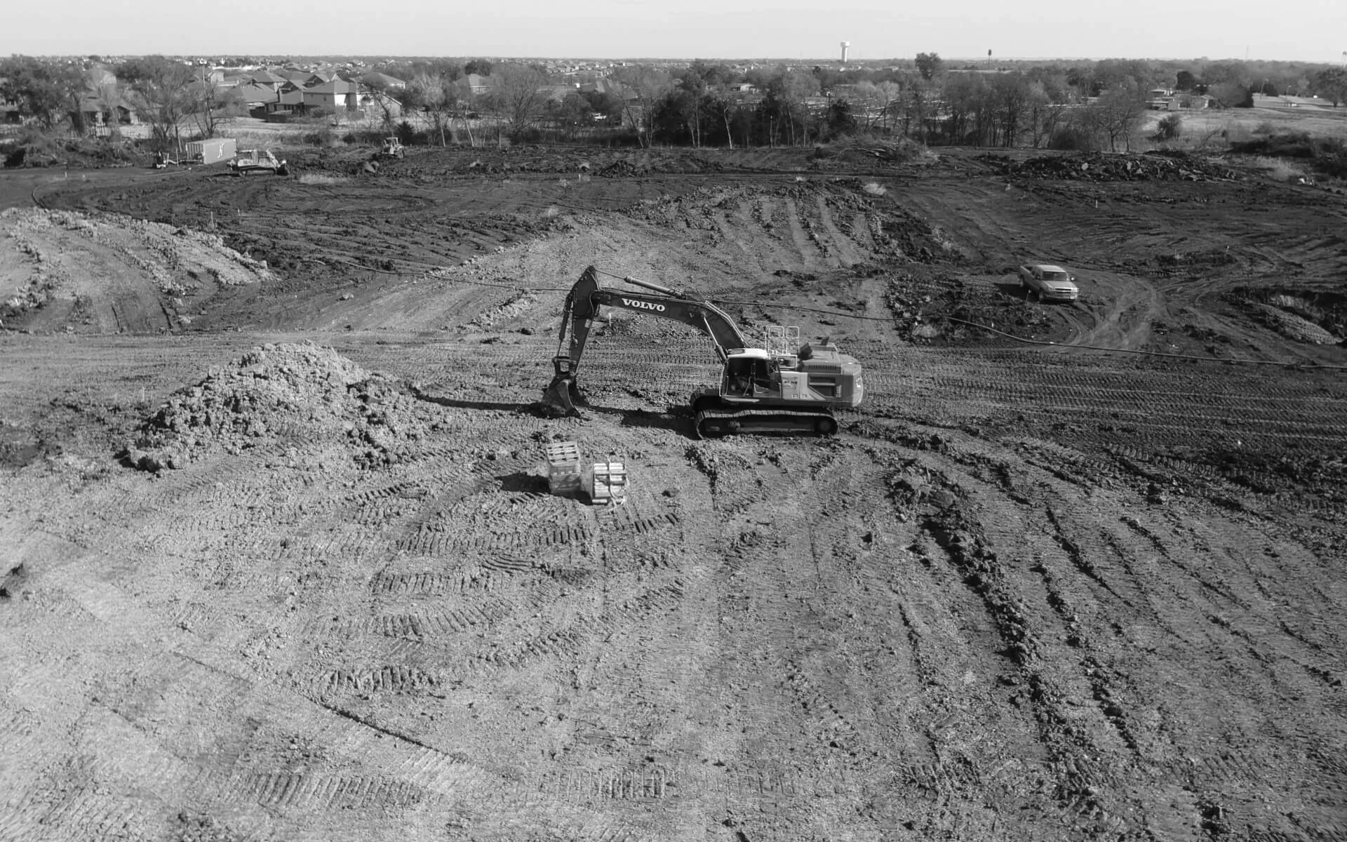 Engineering Background