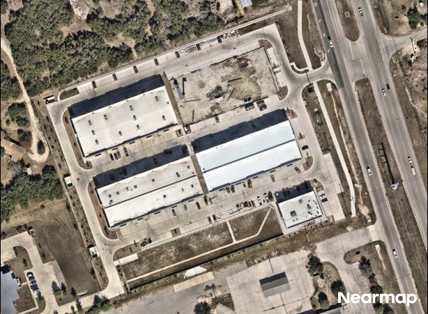 Industrial Project Image