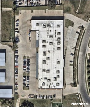 Industrial Project Image