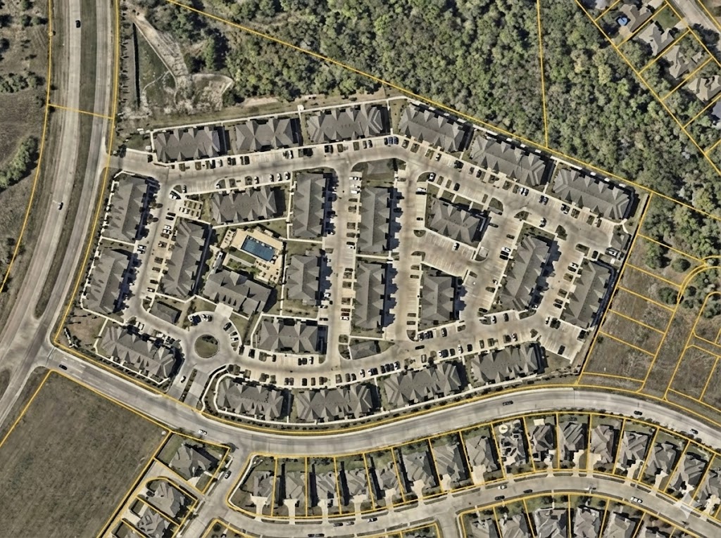 Multifamily Residential Project Image