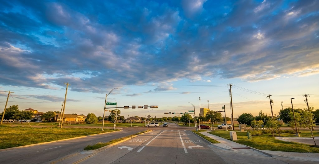 Municipal Infrastructure Project Image