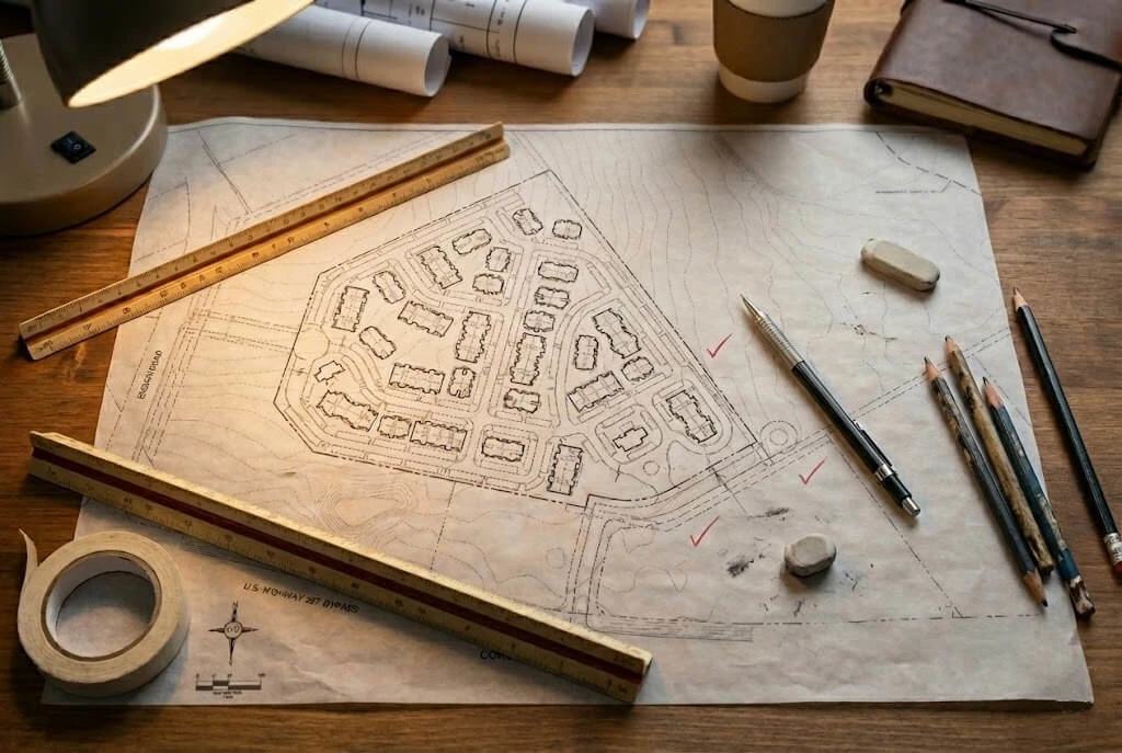 Planning & Entitlements