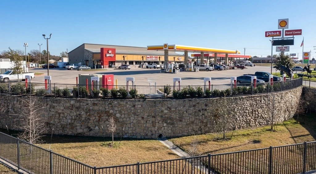 Commercial & Retail Project Image