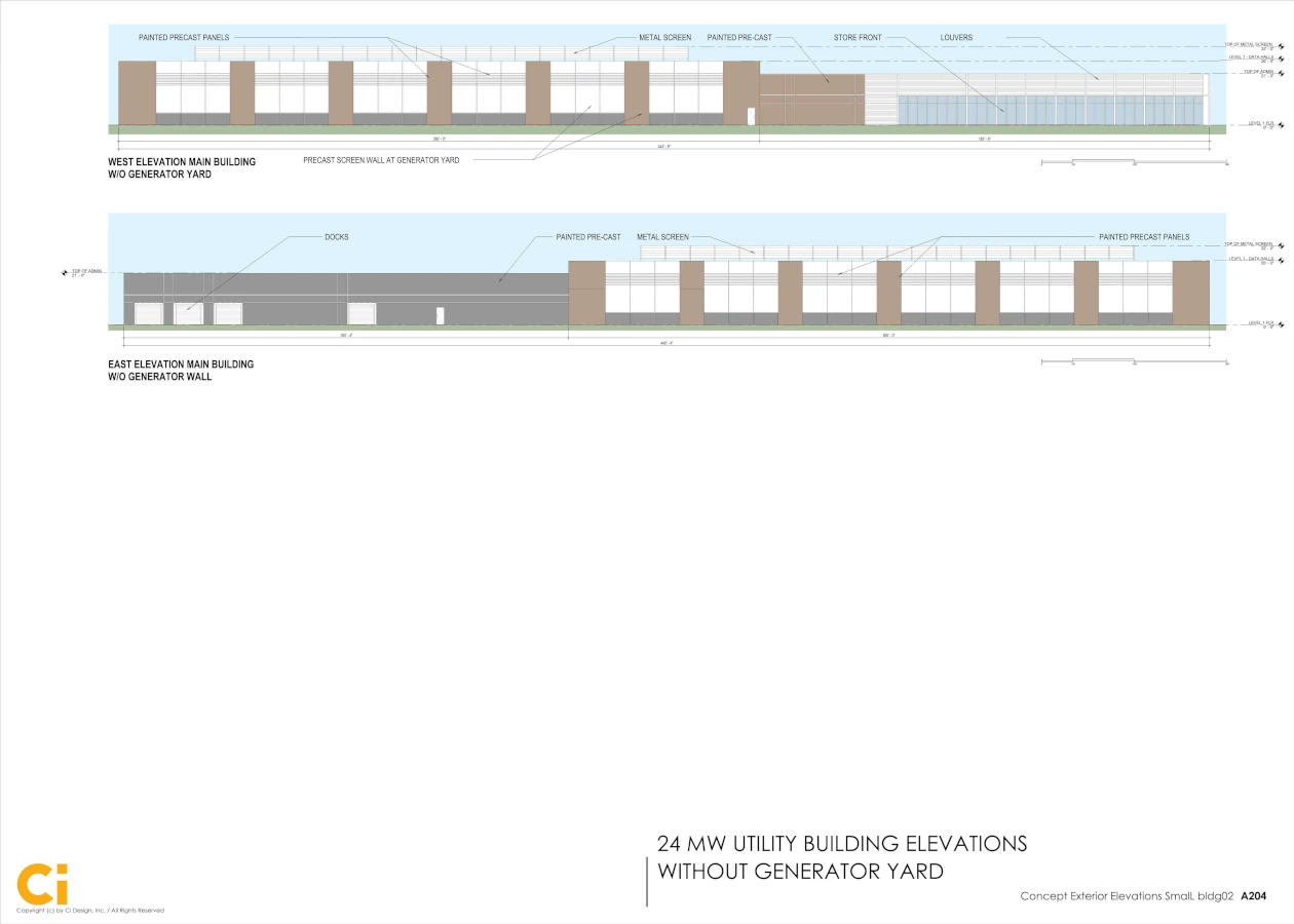 Data Center & Mission Critical Project Image