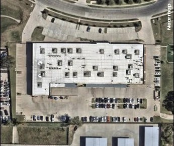 Industrial Project Image