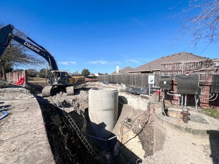 Municipal Infrastructure Project Image