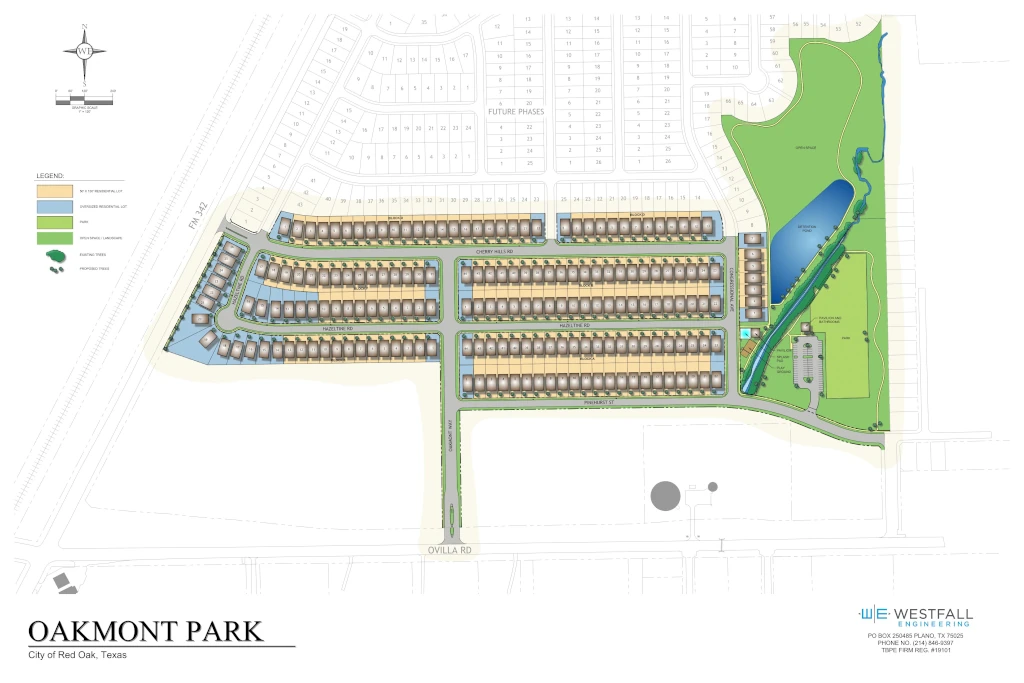 Planning and Entitlements Project Image